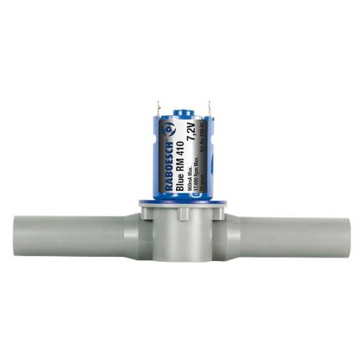 BOW THRUSTER 7.2V SIZE 400 DIA 19mm