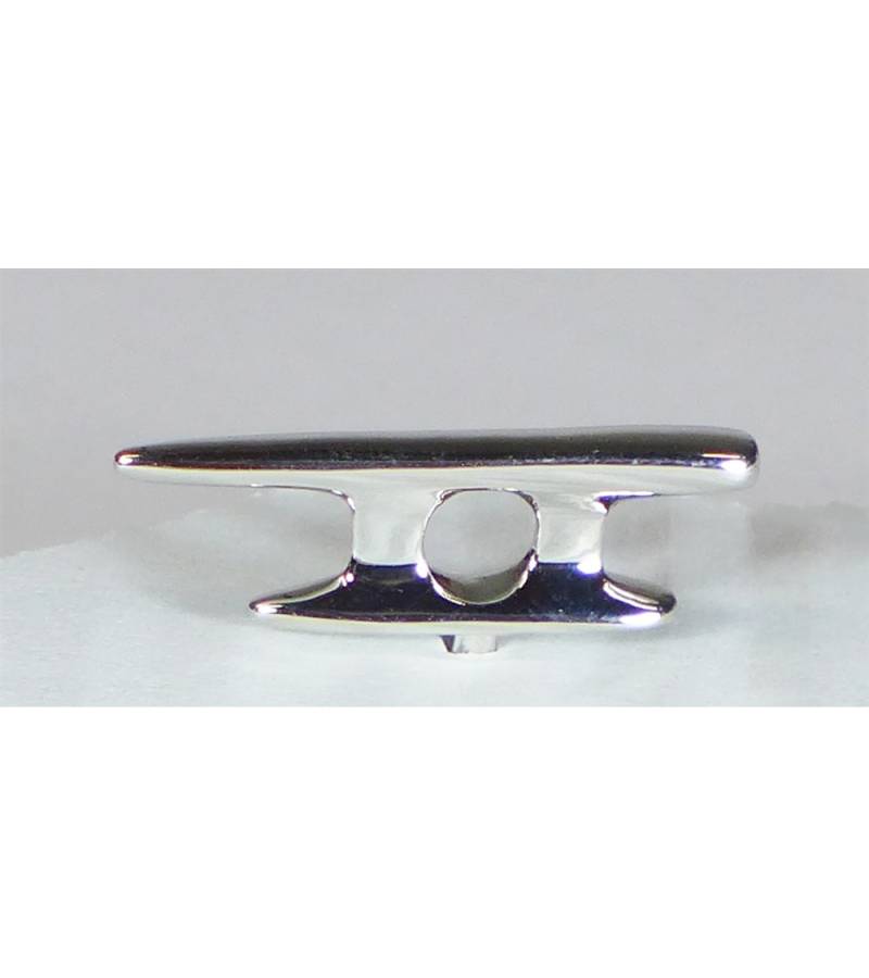 MASTER DECK ROPE CLEAT CHR