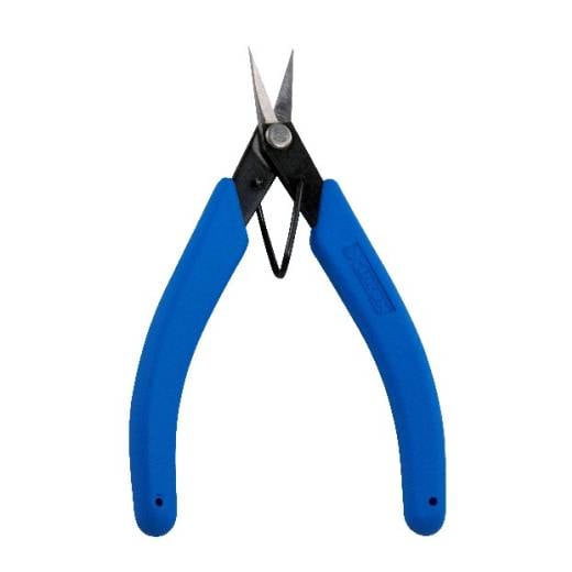 PROFESSIONAL PHOTO ETCH SCISSOR