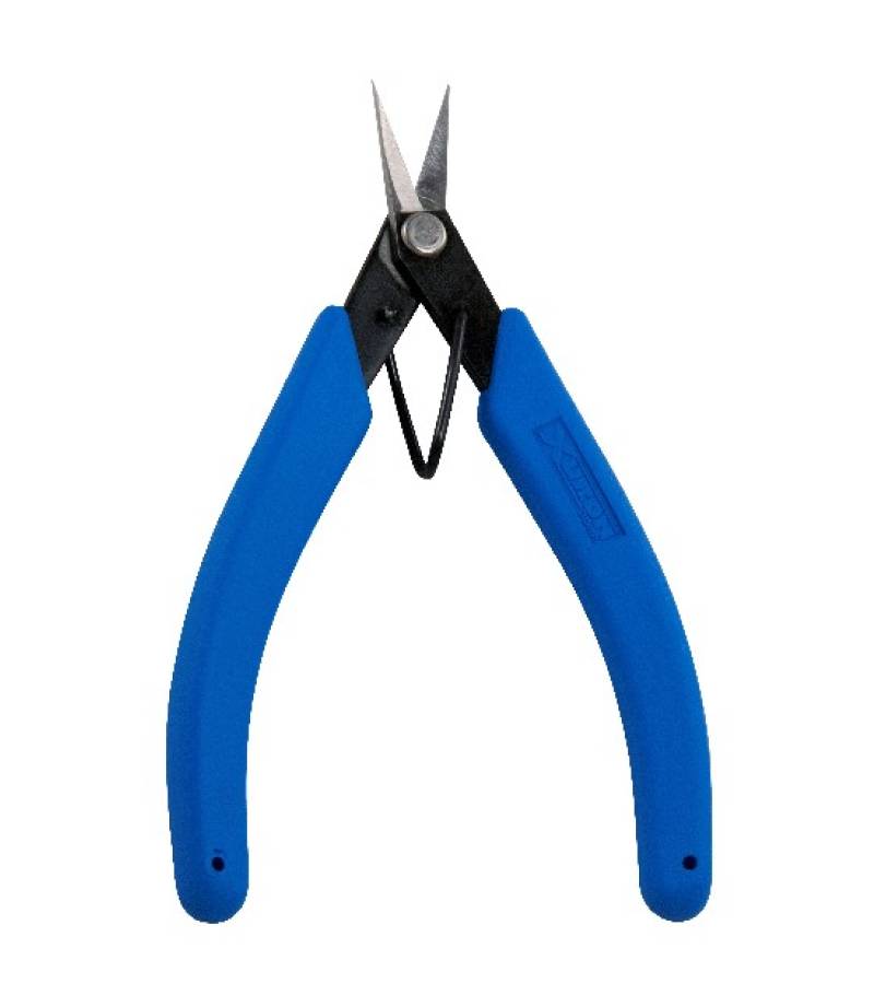PROFESSIONAL PHOTO ETCH SCISSOR