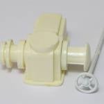 WINDLASS RESIN 1:15 SCALE
