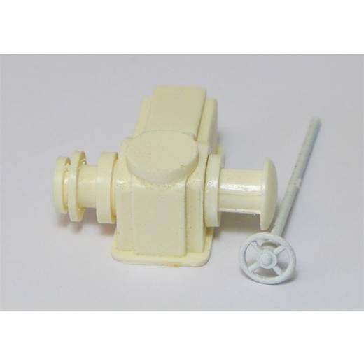 WINDLASS RESIN 1:15 SCALE