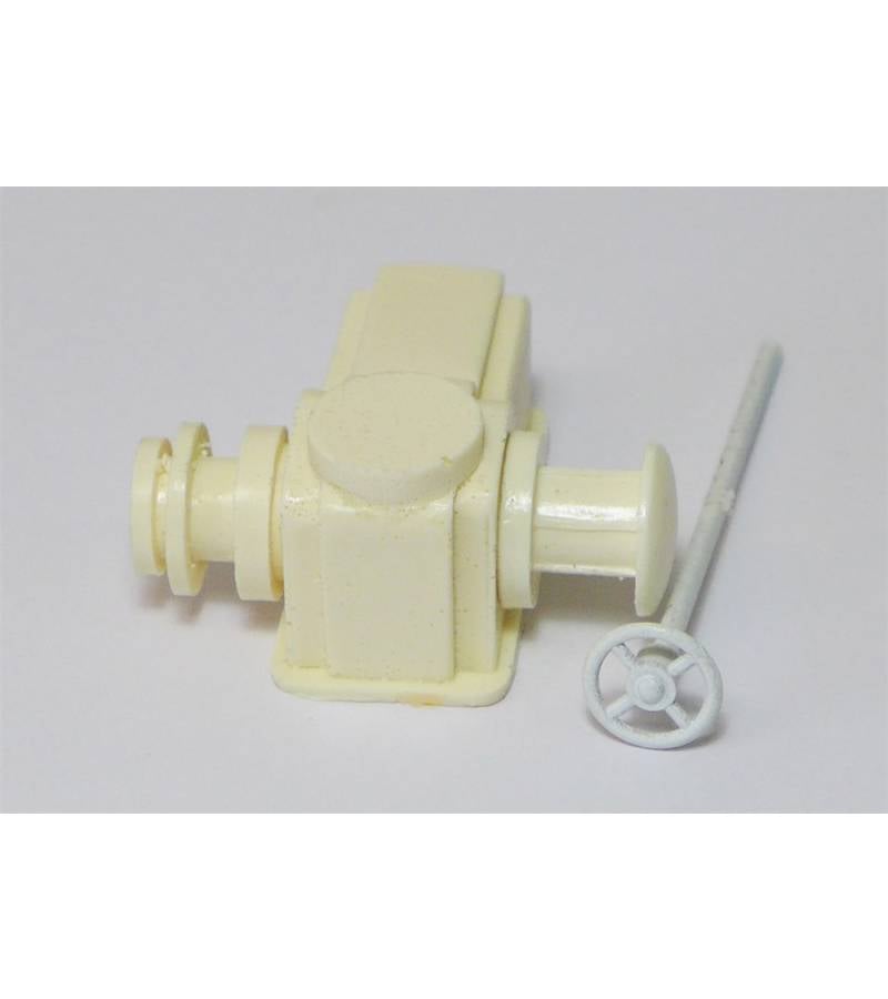 WINDLASS RESIN 1:15 SCALE