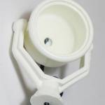 RND SEARCH LHT 30.0mm WHT SCL 1/10