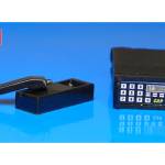 VHF RADIO 1/15 SCALE