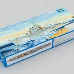 1:700 GERMAN ZERSTORSER Z-25, 1944