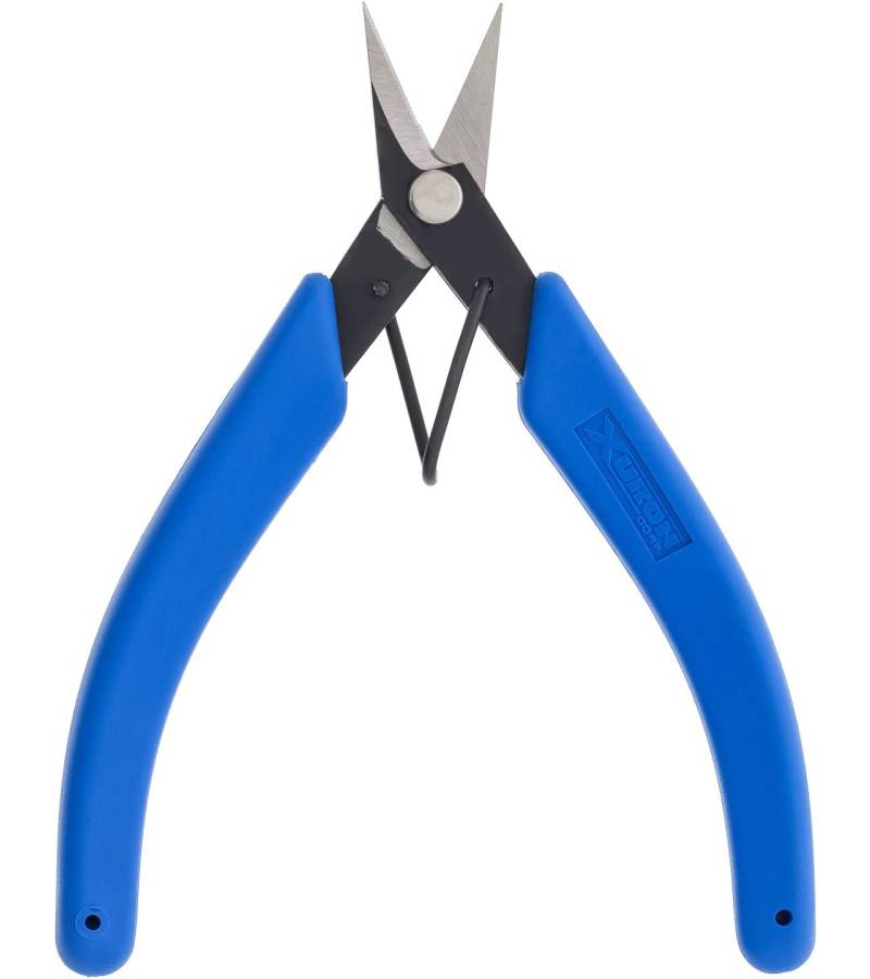 HIGH DURABILITY SCISSOR