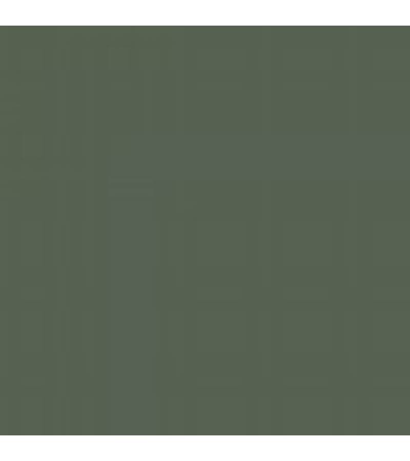 USA A1M MEDIUM GREEN 42 ENAMEL 14ml