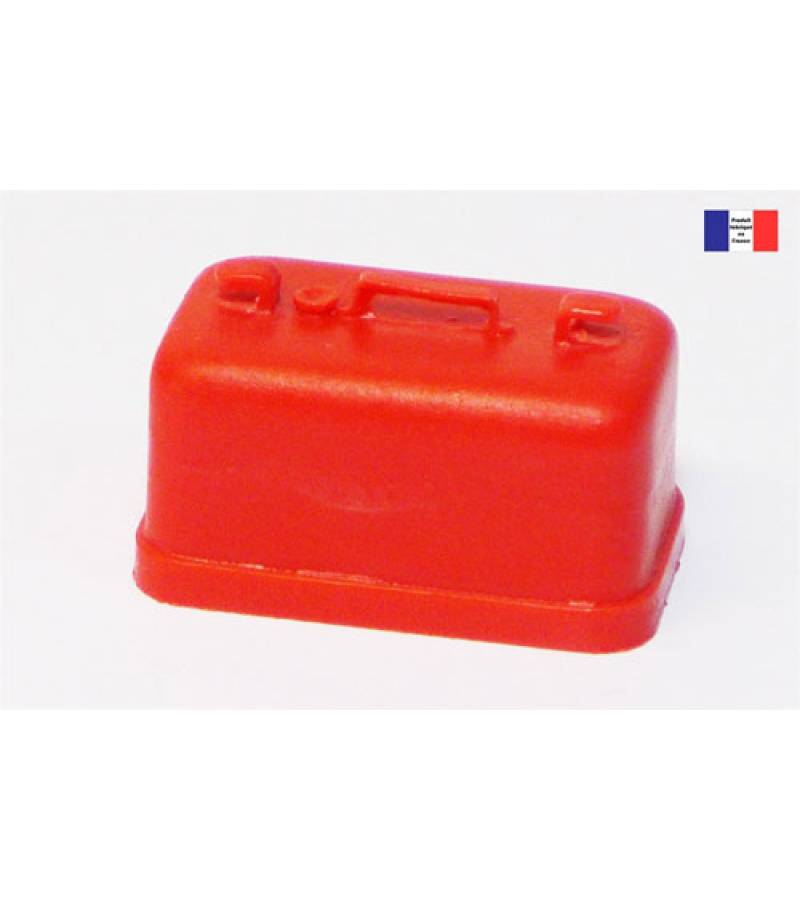 GASOLINE RESIN TANK 1:15 SCALE