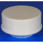 CLOSED RESIN RADAR SCALE 1:15 40mm