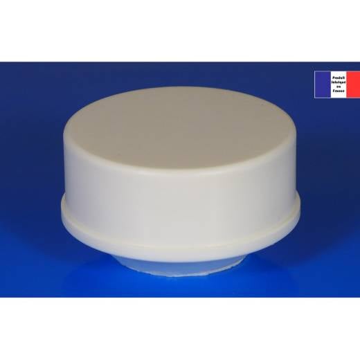 CLOSED RESIN RADAR SCALE 1:15 40mm