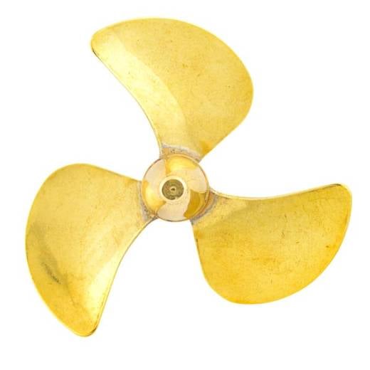 TYPE C 3BLD PROP HSP BRS 35mm m4 R