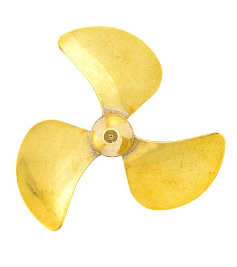 TYPE C 3BLD PROP HSP BRS 35mm m4 R