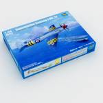1:48 SUPERMARINE SEAFANG F.MK.32 FIGHTER