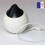 ROUND FENDER with ROPE 25mm