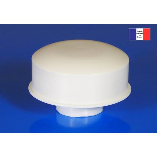 CLOSED RESIN RADAR SCALE 1:20 30mm