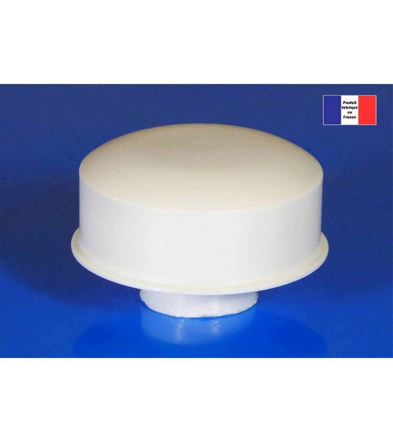 CLOSED RESIN RADAR SCALE 1:20 30mm