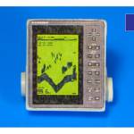 FISHFINDER SCREEN 19mm 1/10 SCALE