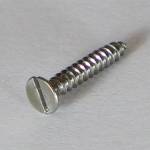 S/S 10 self-tapping screw 2.2x9.5mm