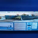 1:35 ARMOURED VEHICLE-WWII US NAVY LCM (3)