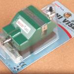 MINI VISE PORTABLE