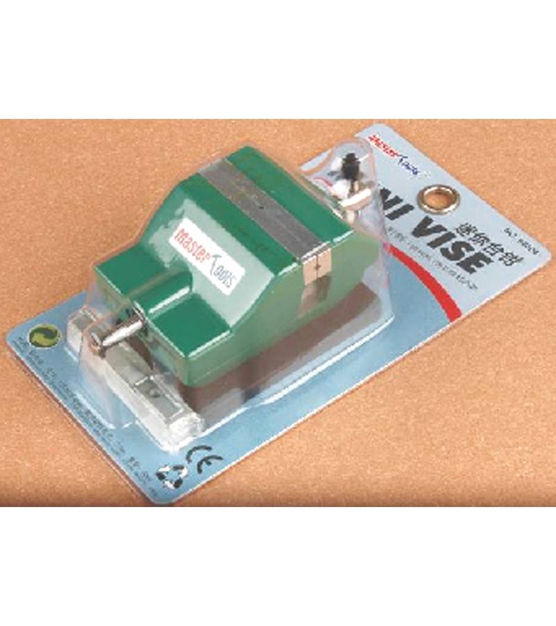 MINI VISE PORTABLE