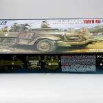 1:16 M16 MULTIPLE-GUN MOTOR CARRIAGE
