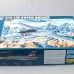 1:32 F/A-18F SUPER HORNET
