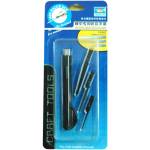 HOBBY MINI RAZOR SAW WITH 3 BLADE