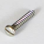 S/S 10 self-tapping screw  2.2x9.5mm