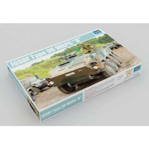 1:35 JGSDF TYPE 96 WAPC 'B'