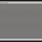 MESH 4X4 HEXAGONAL photoetch