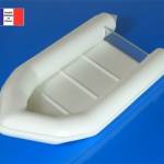 RIB BOAT RSN 180mm 1:15 S