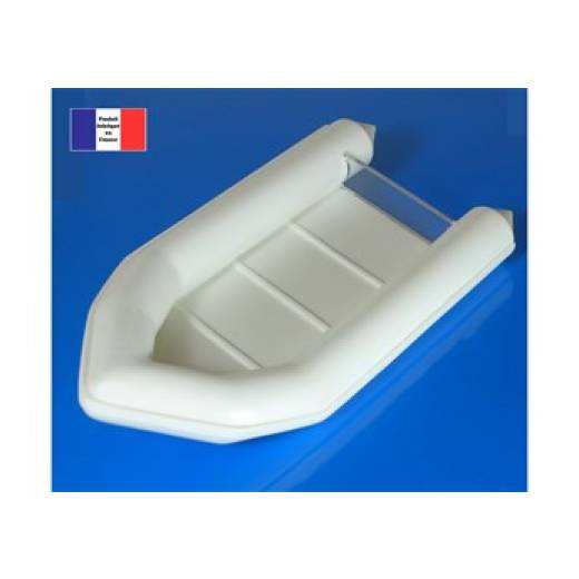 RIB BOAT RSN 180mm 1:15 S