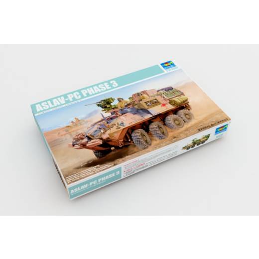 1:35 ASLAV-PC PHASE 3