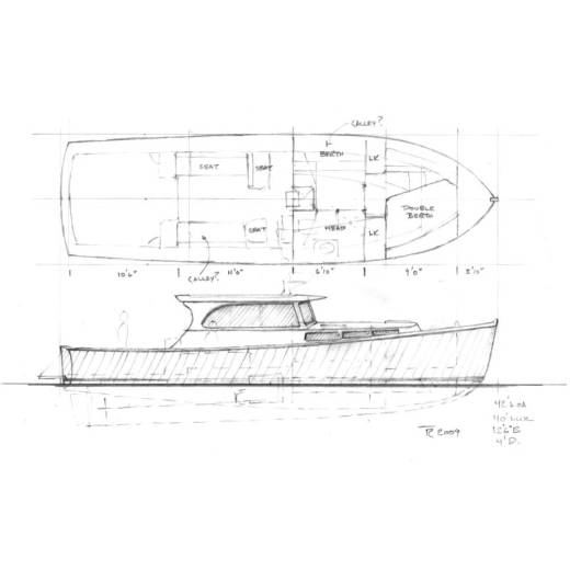 BOAT PLAN WATER BUS DE LONDRES