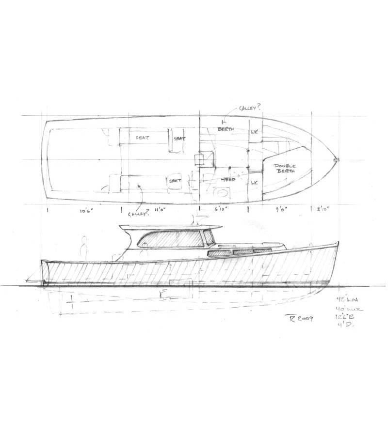 BOAT PLAN WATER BUS DE LONDRES