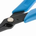 LONG FLAT NOSE PLIER SMOOTH