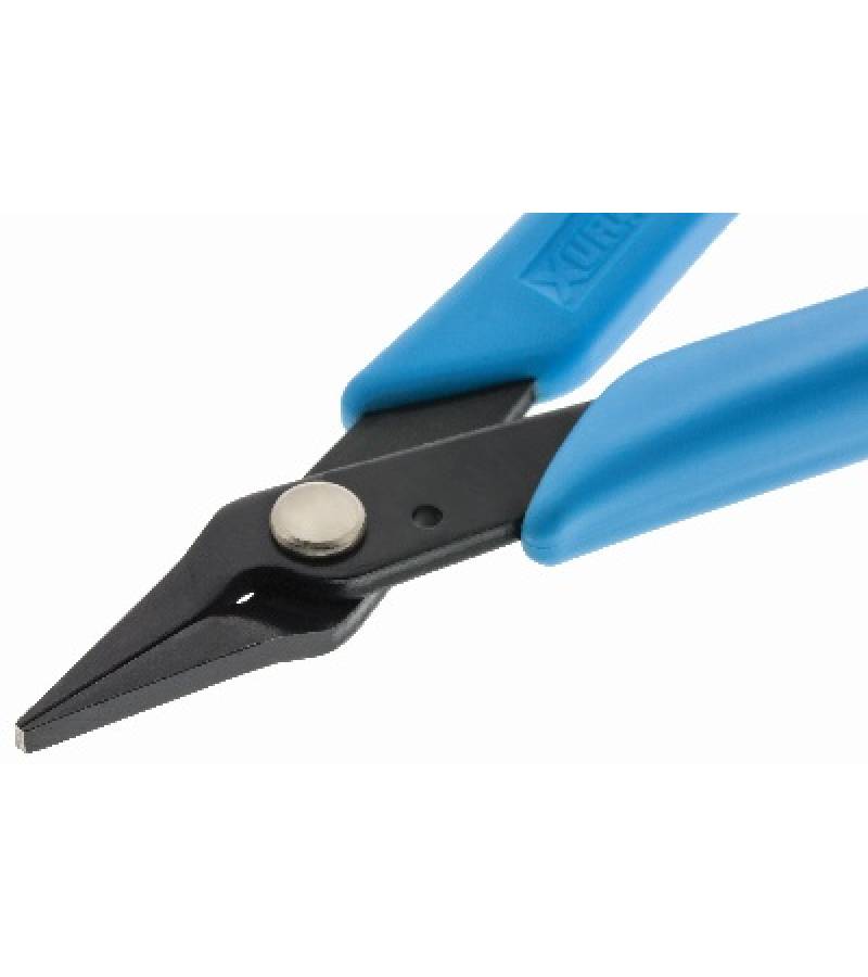 LONG FLAT NOSE PLIER SMOOTH