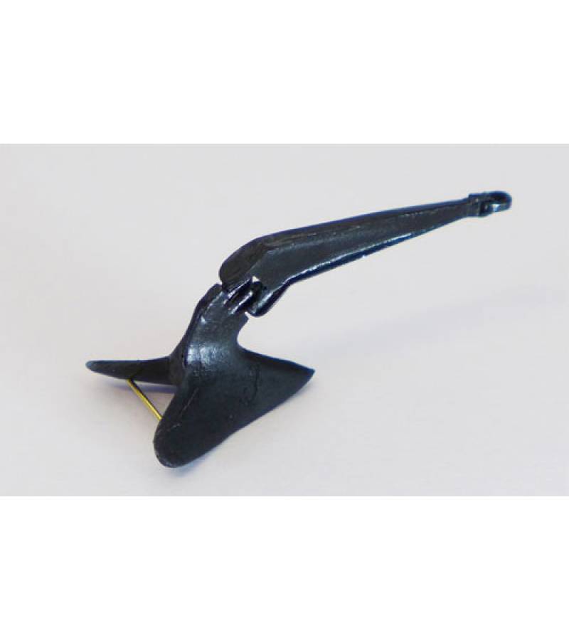 CQR RESIN PLOUGH ANCHOR 60mm