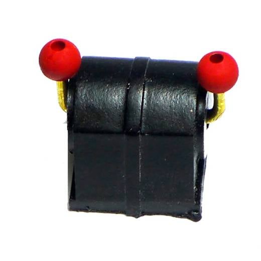 ENGINE THROTTLES 1/15 SCALE