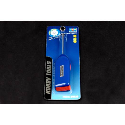 PAINT MIXER BATTERY OPERATED 2xAA