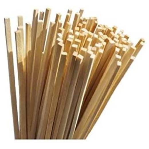 SAMBA STRIP 2x10mm X 1mt