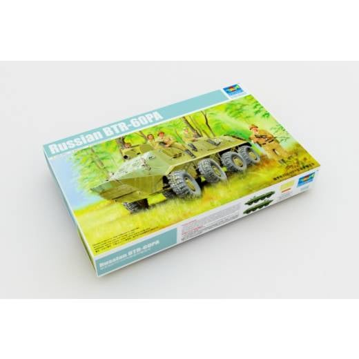 1:35 BTR-60PA