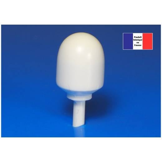 GPS RESIN ANTENNA 1:10 SCALE 12mm