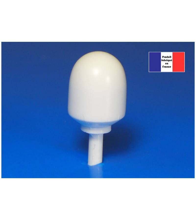 GPS RESIN ANTENNA 1:10 SCALE 12mm