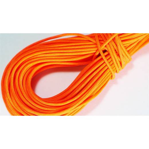 KEVLAR ROPE BLUE 10MT