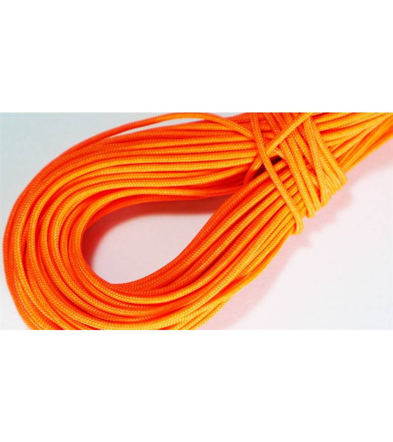 KEVLAR ROPE BLUE 10MT