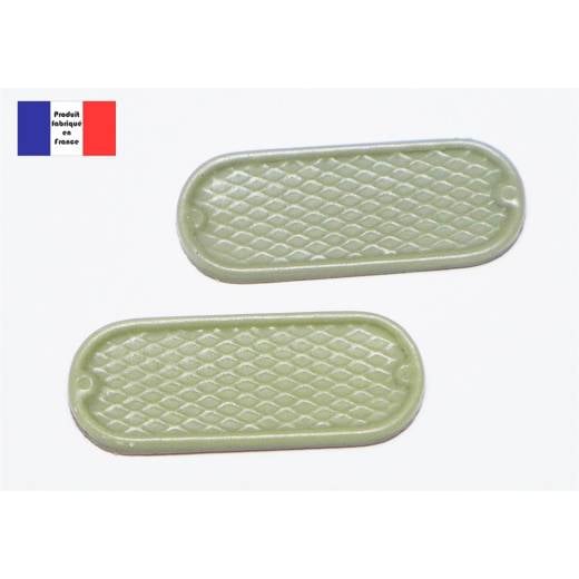 STEPS SCALE 1/10 (Px2)