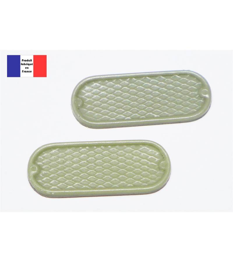 STEPS SCALE 1/10 (Px2)